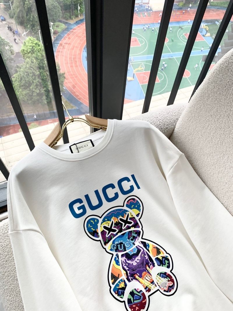 Gucci Hoodies